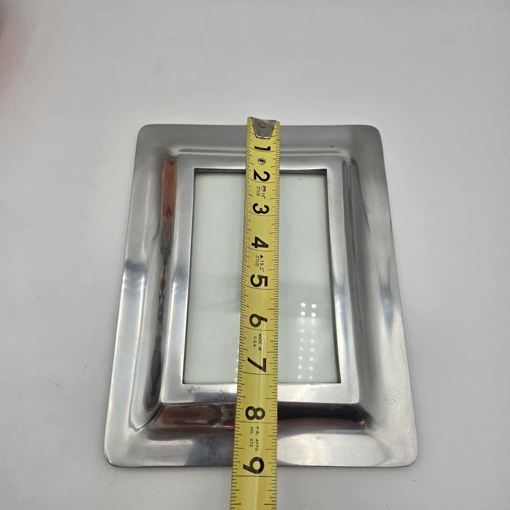 N/A vintage silver